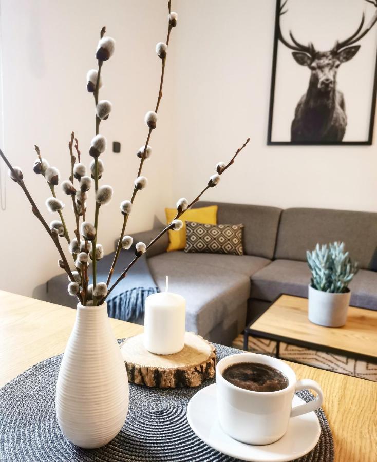 Apartmany Ve Stodole Роуднице-над-Лабем Экстерьер фото