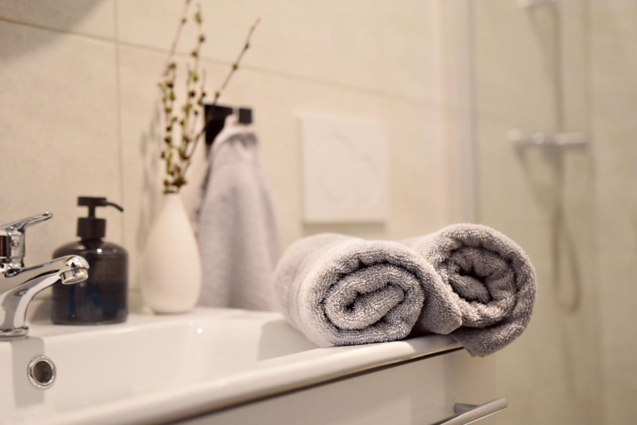 Apartmany Ve Stodole Роуднице-над-Лабем Экстерьер фото
