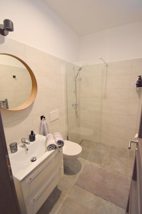 Apartmany Ve Stodole Роуднице-над-Лабем Экстерьер фото